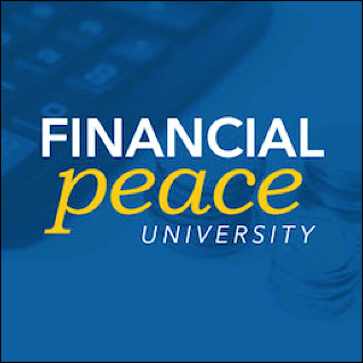 Financial Peace University Next Level Church