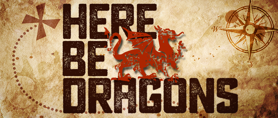 Here Be Dragons (2019) – Part 2
