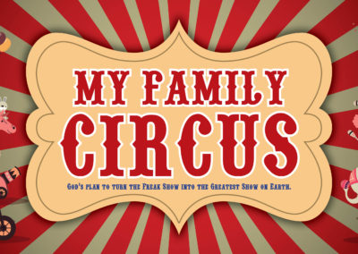 My Family Circus