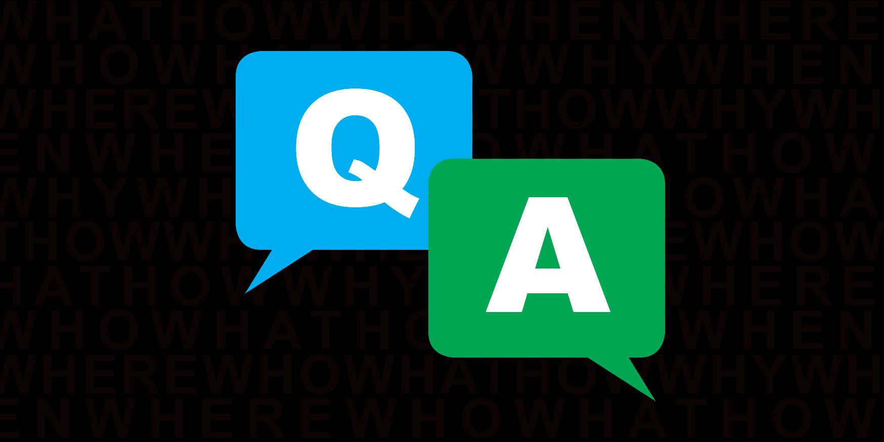 Q & A – 9:30 Service – 2018