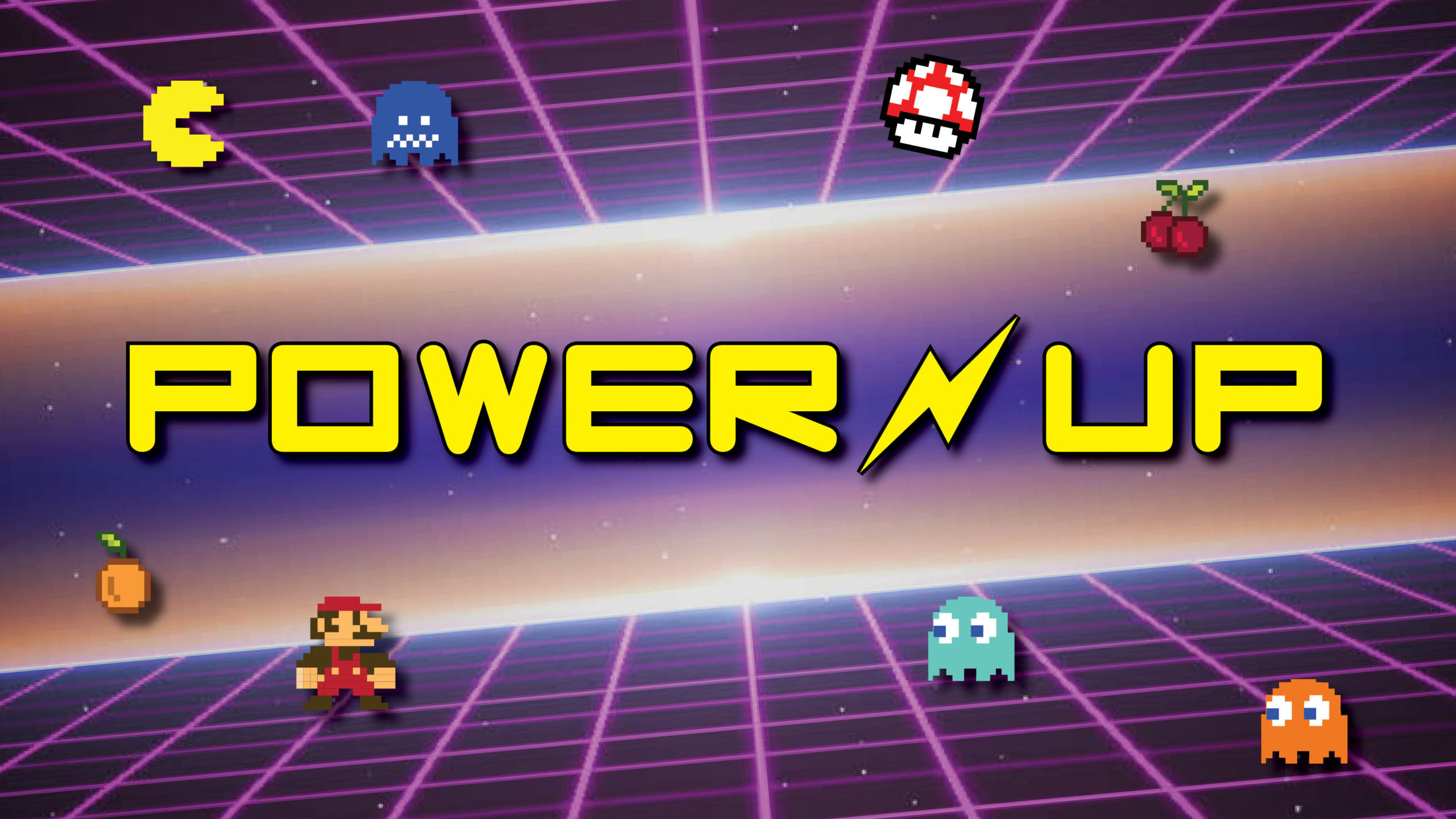Power Up -Part 4