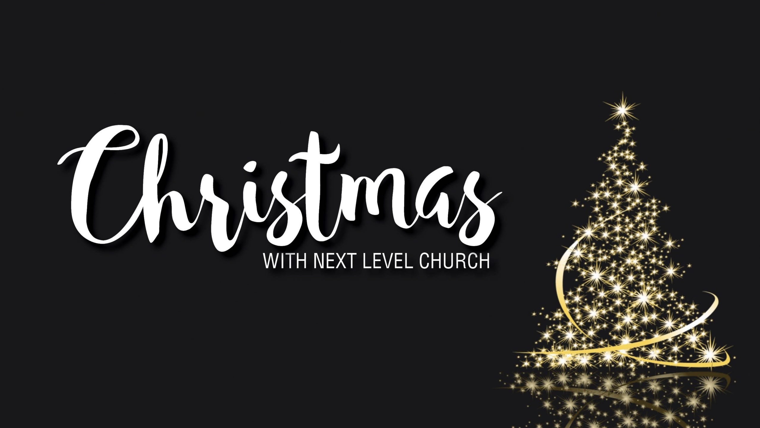 Christmas with Next Level 2019