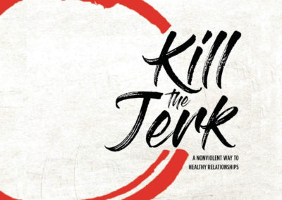 Kill The Jerk