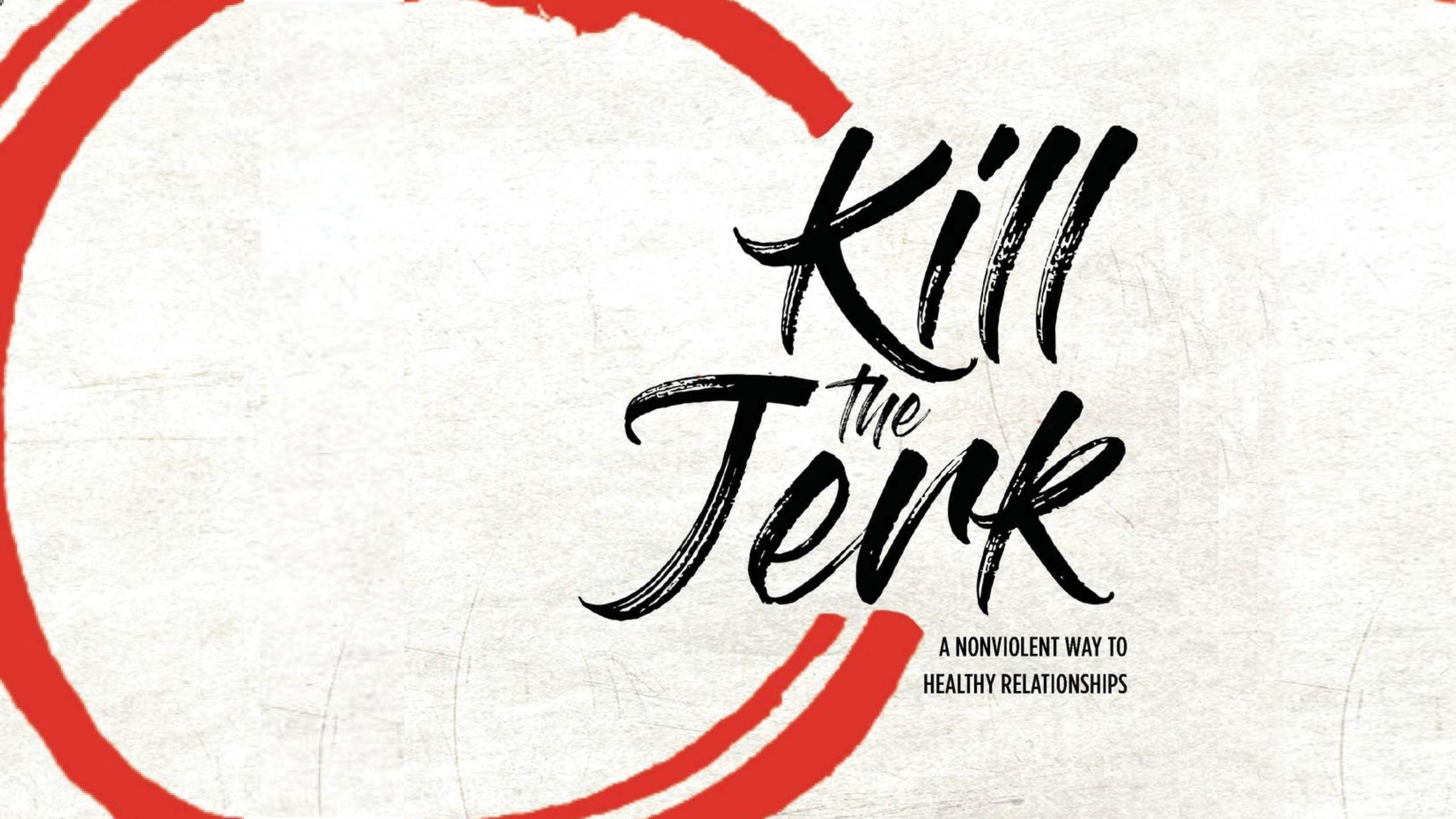 Kill the Jerk, Pt. 1