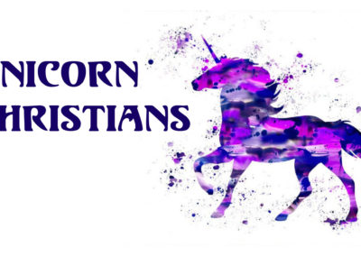 Unicorn Christians