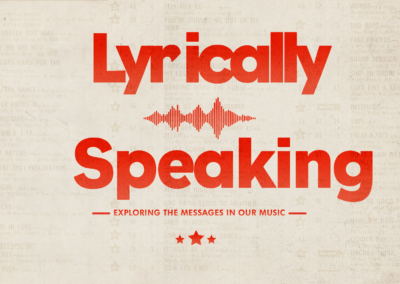 Lyrically Speaking 2022