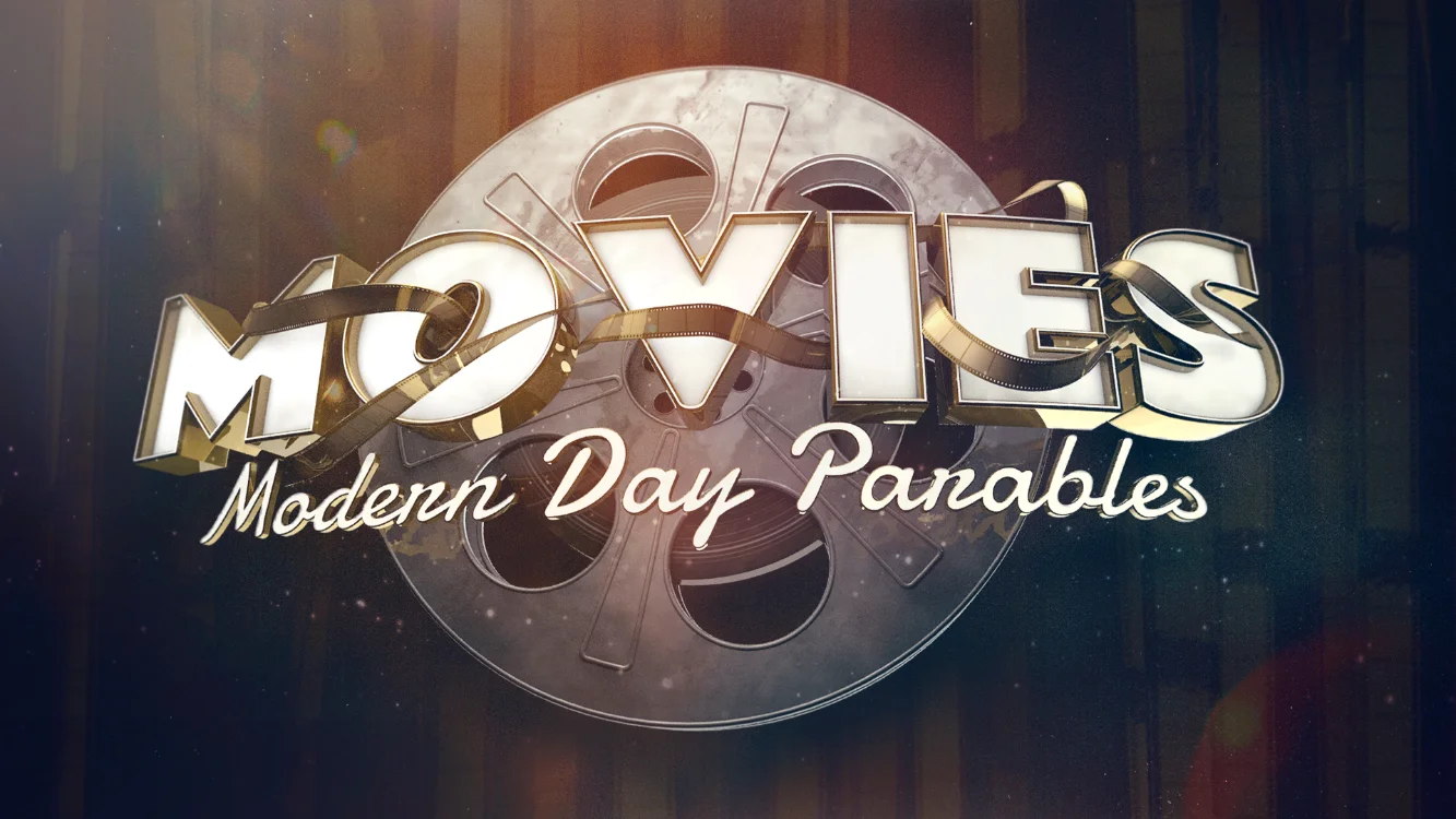 Movies: Modern Day Parables, Week 3 (2022)