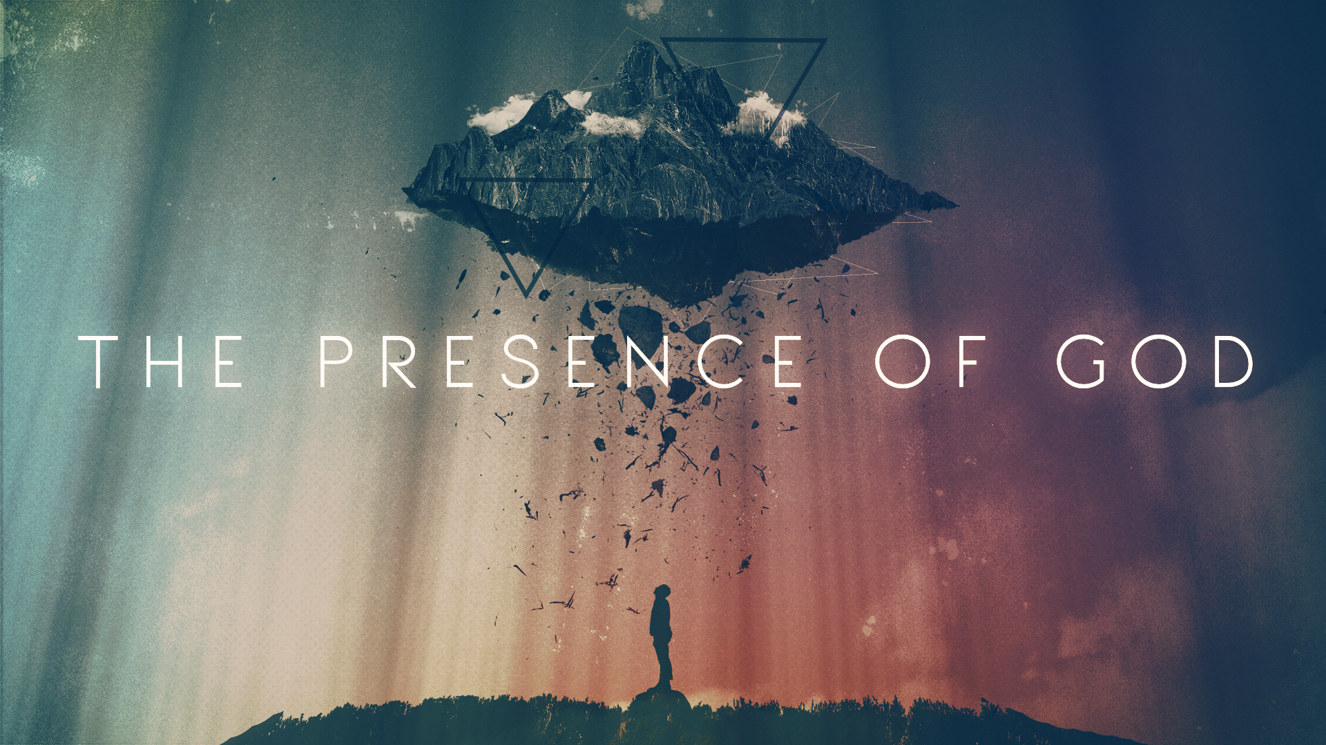 The Presence of God – Part 1