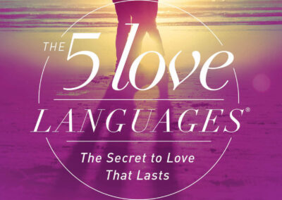 The 5 Love Languages