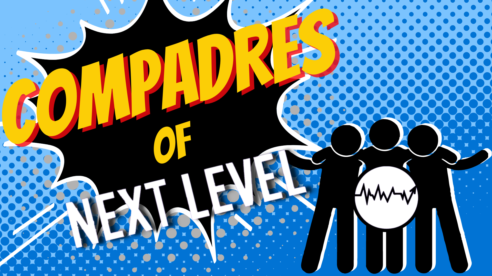 Compadres of Next Level, Week 5