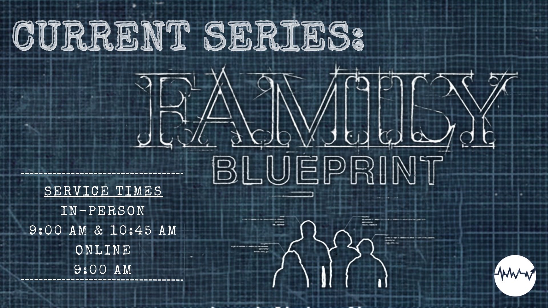 Family Blueprint 2023 – Week 1