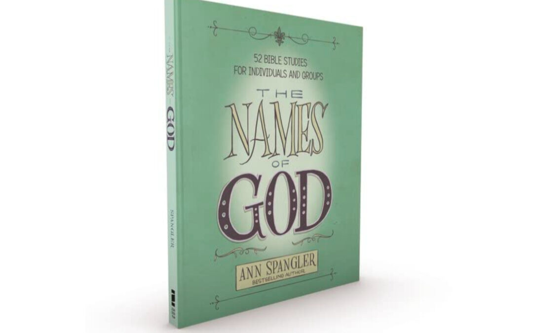 The Names of God