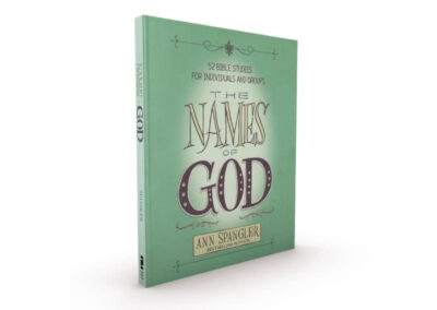 The Names of God