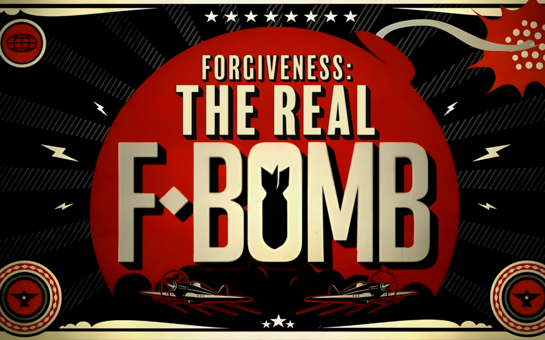 The Real F-Bomb