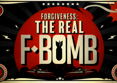 The Real F-Bomb
