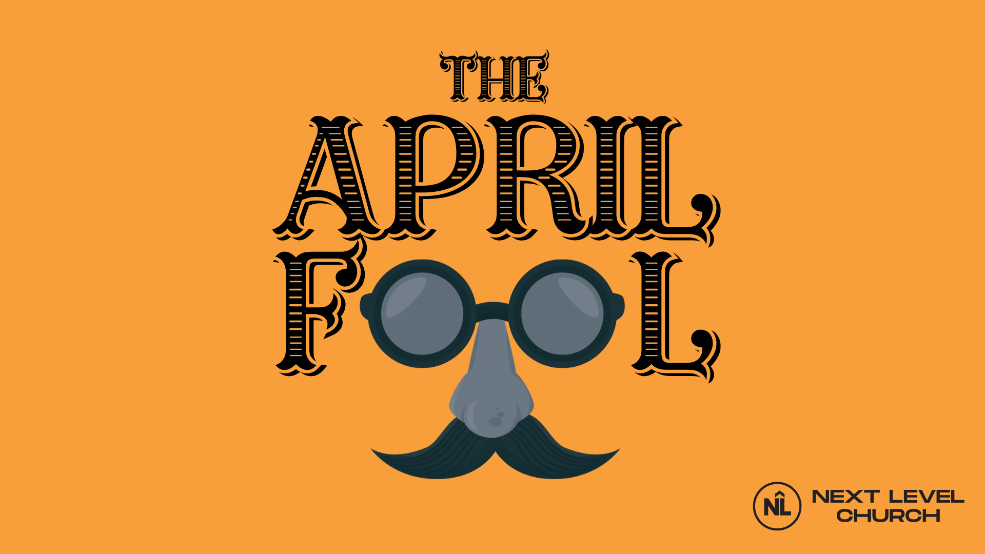 The April Fool, Week 1