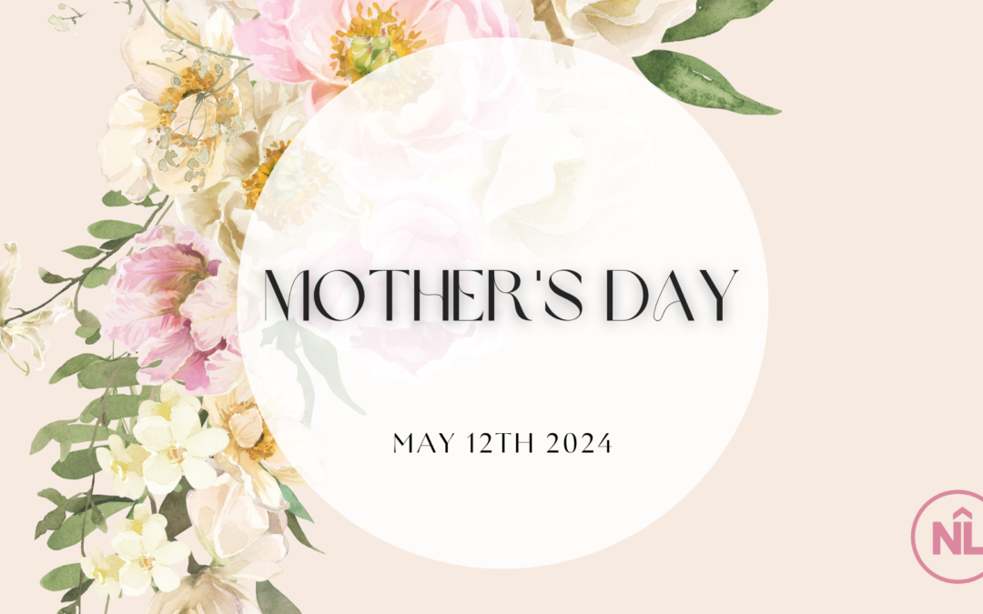 Mother’s Day 2024